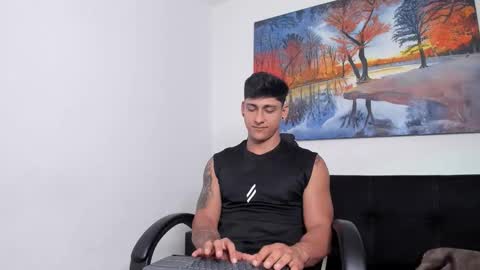 Snapshot of ryanwhite3 chatting on 12-04-25, 10:29 ryanwhite3 online show from 12-04-25, 10:29