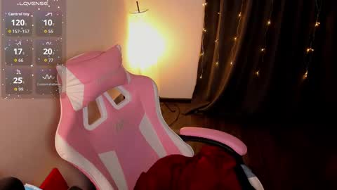 Snapshot of rydel_me chatting on 02-12-26, 02:45 rydel_me online show from 02-12-26, 02:45