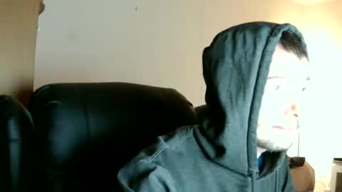 Ryder93 online show from 01-08-26, 07:21