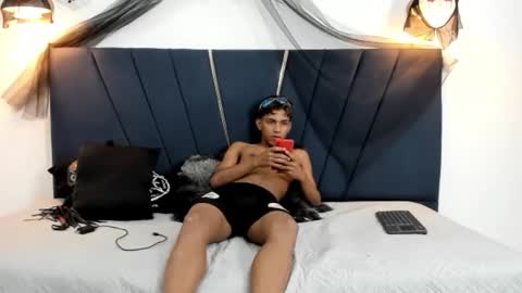 ryder_cum23 online show from 10-19-25, 09:10