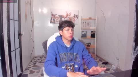 ryderstone_ online show from 09-17-25, 01:13