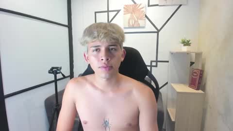 ryderstone_ online show from 10-07-25, 03:09