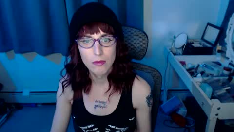 Snapshot of ryff_burnz chatting on 01-25-25, 02:58 Ryff Burnz online show from 01-25-25, 02:58