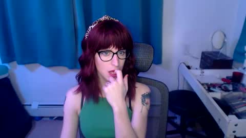 Snapshot of ryff_burnz chatting on 02-28-25, 05:48 Ryff Burnz online show from 02-28-25, 05:48