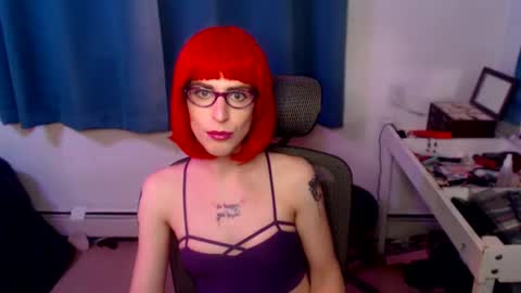 Snapshot of ryff_burnz chatting on 03-05-25, 01:52 Ryff Burnz online show from 03-05-25, 01:52