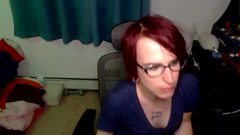 Snapshot of ryff_burnz chatting on 10-18-25, 02:47 Ryff Burnz online show from 10-18-25, 02:47