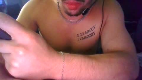 Snapshot of ryfuck6969 chatting on 06-15-26, 11:18 rjfuck6969 online show from 06-15-26, 11:18