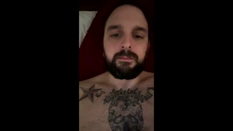 Snapshot of rylandstrokes chatting on 02-09-25, 06:05 Ryland Brooks online show from 02-09-25, 06:05