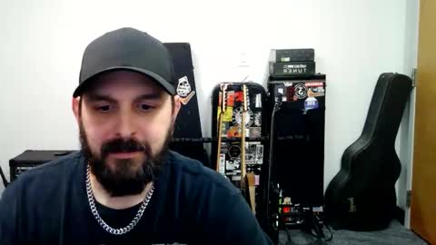 Snapshot of rylandstrokes chatting on 10-30-25, 10:32 Ryland Brooks online show from 10-30-25, 10:32