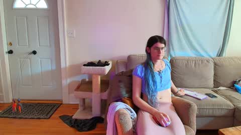 Ryn Michele online show from 01-06-26, 03:38