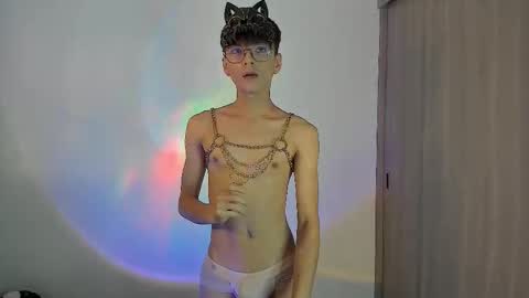 RYO BLEU online show from 01-15-26, 03:44