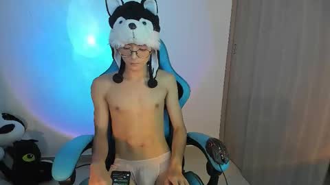 RYO BLEU online show from 01-16-26, 01:31