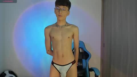 RYO BLEU online show from 02-14-26, 03:25