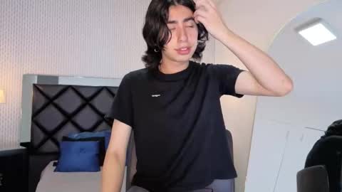 Ryo online show from 09-28-25, 08:36