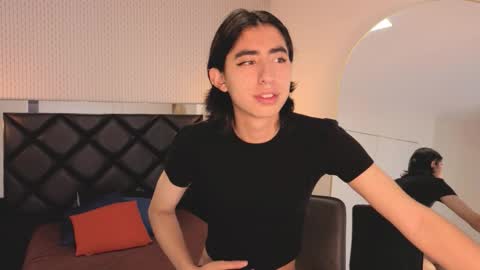 Ryo online show from 10-06-25, 08:50