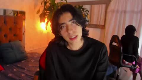 Ryo online show from 10-10-25, 11:42