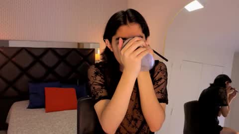 Ryo online show from 10-22-25, 06:18