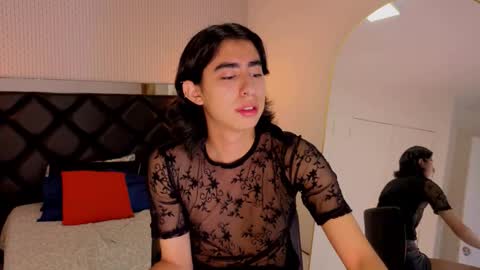 Ryo online show from 10-23-25, 07:12