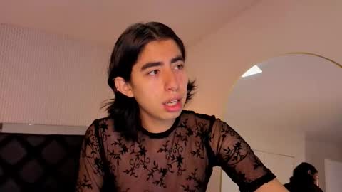 Ryo online show from 10-26-25, 08:48