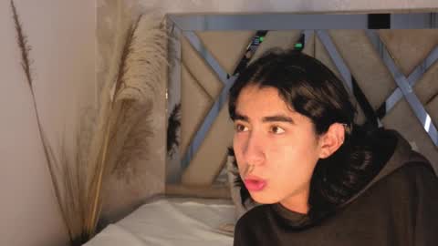 Ryo online show from 11-29-25, 09:12