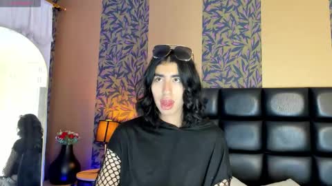 Ryo online show from 03-13-26, 09:21