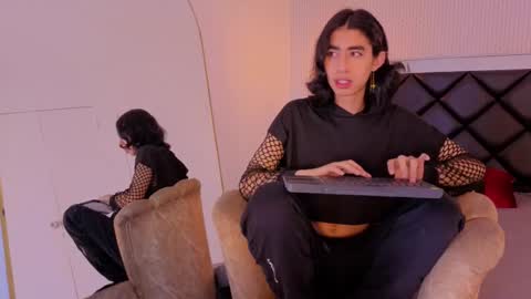 Ryo online show from 03-20-26, 05:01