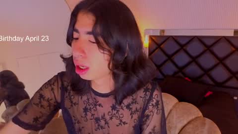 Ryo online show from 04-22-26, 04:37