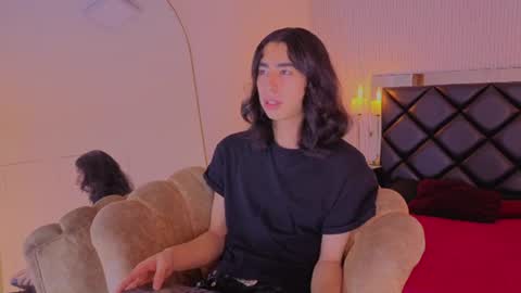 Ryo online show from 06-12-26, 02:54