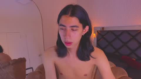 Ryo online show from 07-05-26, 03:34