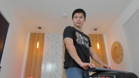 Ryo Kush online show from 01-08-25, 02:03