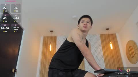 Ryo Kush online show from 01-09-25, 01:24