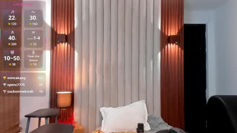 Ryo Kush online show from 02-17-25, 01:47