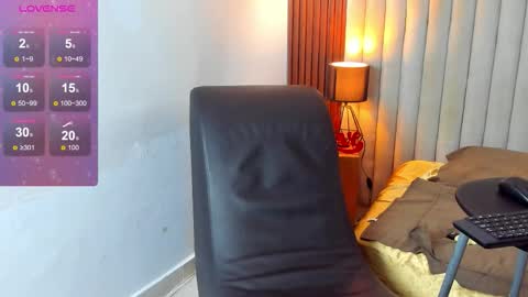 Ryo Kush online show from 12-20-25, 03:35