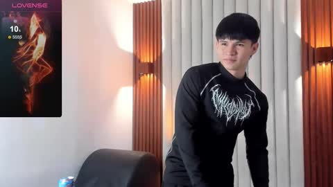 Ryo Kush online show from 02-13-26, 03:57