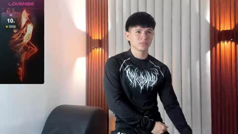 Ryo Kush online show from 02-19-26, 03:46