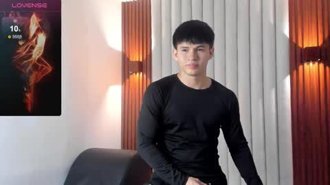 Ryo Kush online show from 02-25-26, 03:49