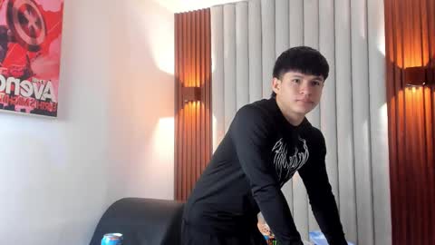 Ryo Kush online show from 03-13-26, 03:46