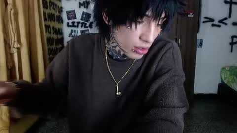 Snapshot of ryoko_vishnu chatting on 04-28-26, 02:38 Ryoko online show from 04-28-26, 02:38