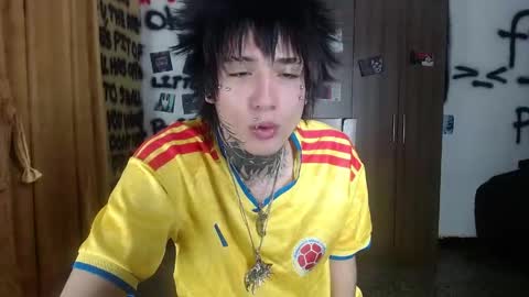 Snapshot of ryoko_vishnu chatting on 05-27-26, 01:57 Ryoko online show from 05-27-26, 01:57