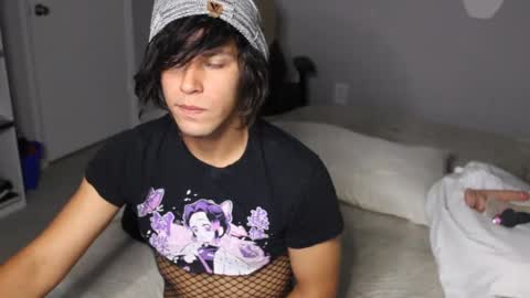 Snapshot of ryot35 chatting on 09-20-25, 03:02 Ryot3 online show from 09-20-25, 03:02