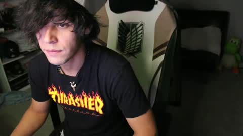 Snapshot of ryot35 chatting on 11-03-25, 02:46 Ryot3 online show from 11-03-25, 02:46