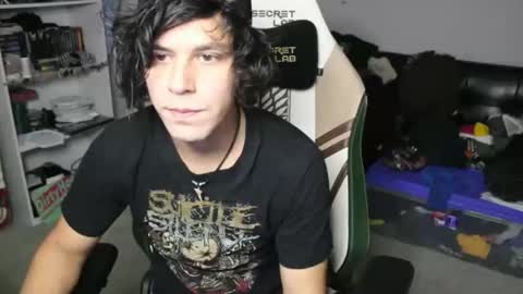 Snapshot of ryot35 chatting on 11-16-25, 04:40 Ryot3 online show from 11-16-25, 04:40