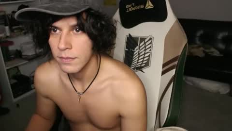 Snapshot of ryot35 chatting on 11-22-25, 03:22 Ryot3 online show from 11-22-25, 03:22