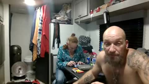 RyTracey2024 online show from 12-26-24, 09:26