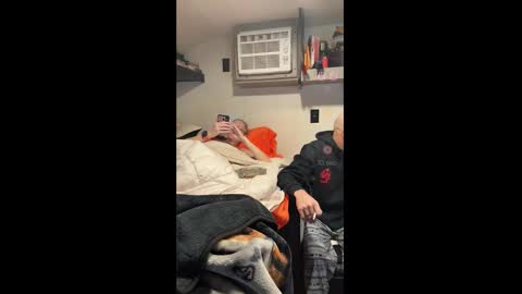 RyTracey2024 online show from 01-10-25, 08:37