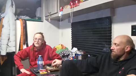 RyTracey2024 online show from 01-18-25, 09:13