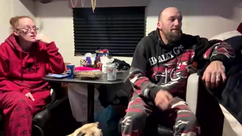 RyTracey2024 online show from 01-25-25, 10:18