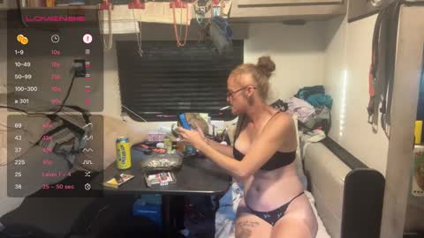 RyTracey2024 online show from 09-18-25, 10:01