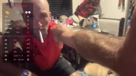 RyTracey2024 online show from 10-05-25, 10:18