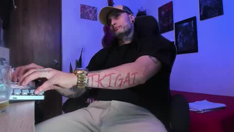 leopmonk help me reach 100 thumbs up online show from 01-14-26, 02:28